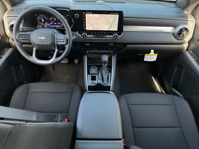2026 Chevrolet Colorado LT - Photo 10