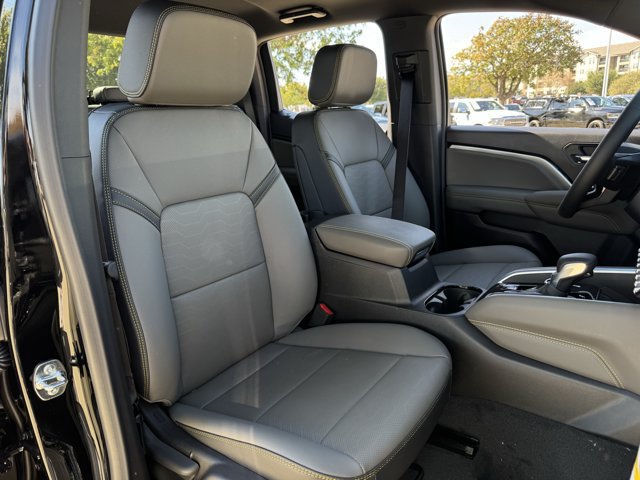 2026 Chevrolet Colorado ZR2 - Photo 22