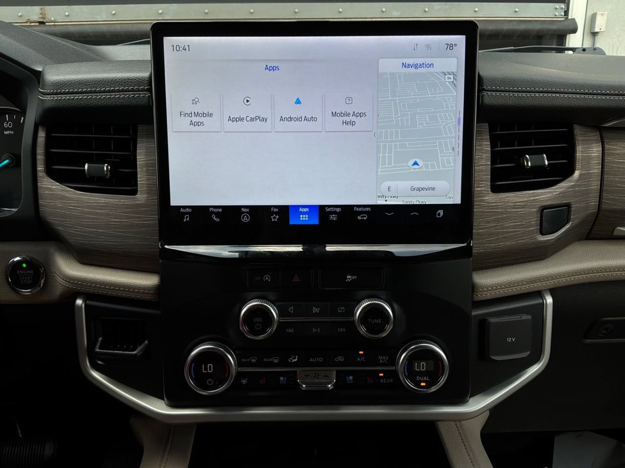 2024 Ford Expedition Limited - Photo 40