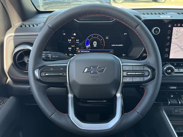 2026 Chevrolet Colorado Z71 - Photo 12