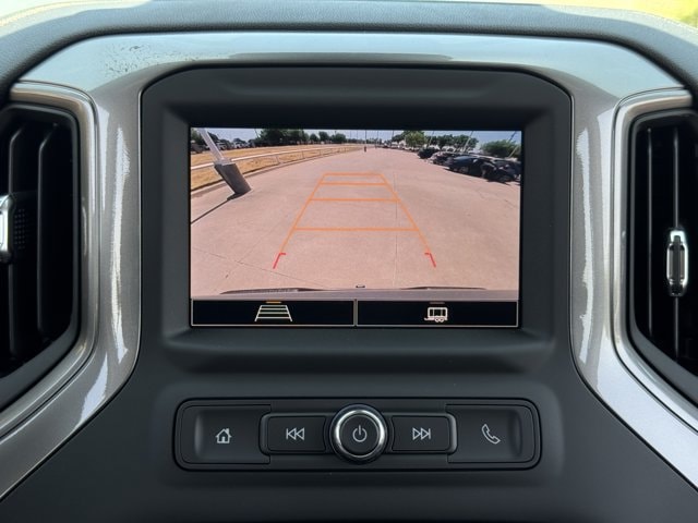 2026 Chevrolet Silverado 1500 Custom - Photo 15