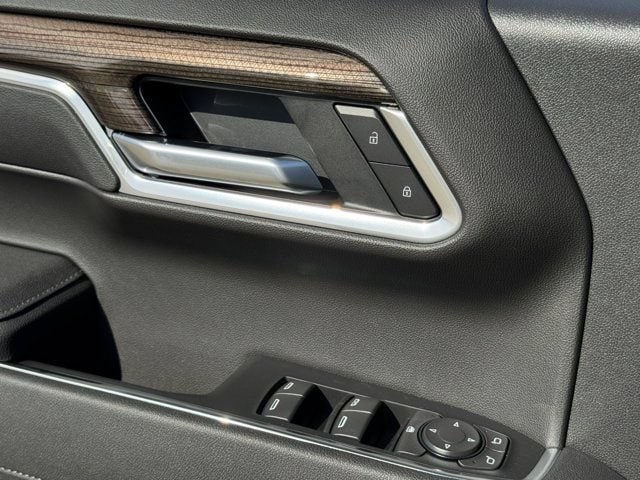 2026 Chevrolet Silverado 1500 RST - Photo 19