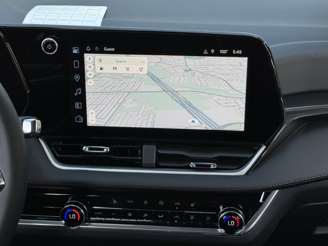 2027 Chevrolet Equinox LT - Photo 13