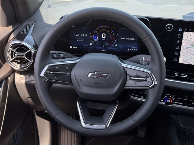 2027 Chevrolet Equinox LT - Photo 11
