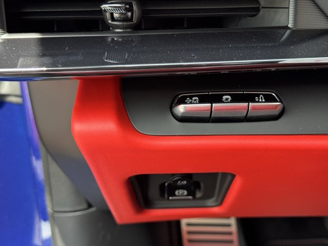 2027 Chevrolet Corvette Grand Sport 3LT - Photo 27