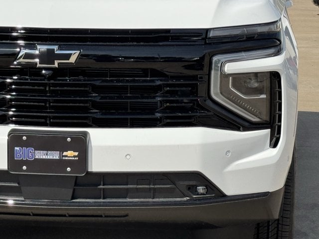 2026 Chevrolet Suburban RST - Photo 8