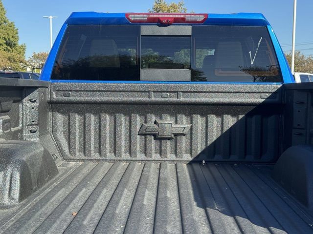 2026 Chevrolet Silverado 1500 ZR2 - Photo 25