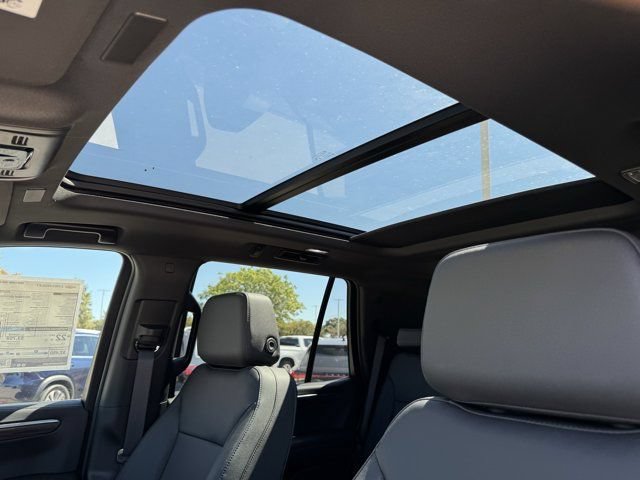 2026 Chevrolet Tahoe Z71 - Photo 25