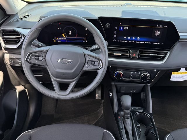 2026 Chevrolet Trailblazer LT - Photo 11