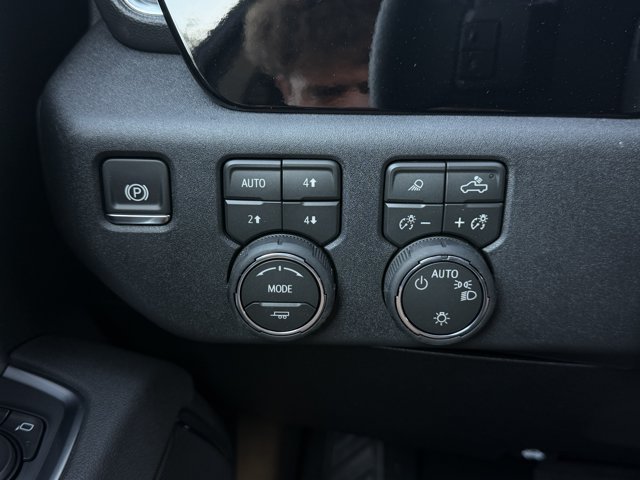 2026 Chevrolet Silverado 1500 LT - Photo 19