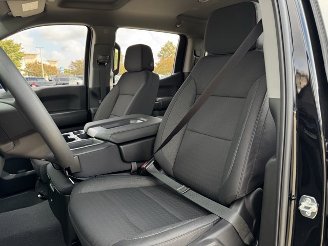 2026 Chevrolet Silverado 1500 Custom - Photo 21
