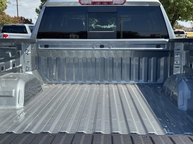 2026 Chevrolet Silverado 1500 LT - Photo 24
