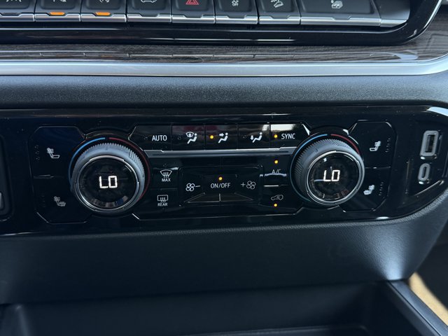 2026 Chevrolet Silverado 1500 LT - Photo 17