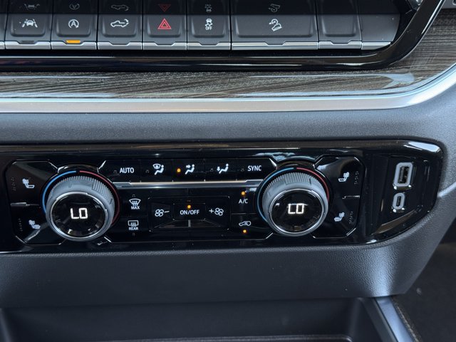 2026 Chevrolet Silverado 1500 LT Trail Boss - Photo 16
