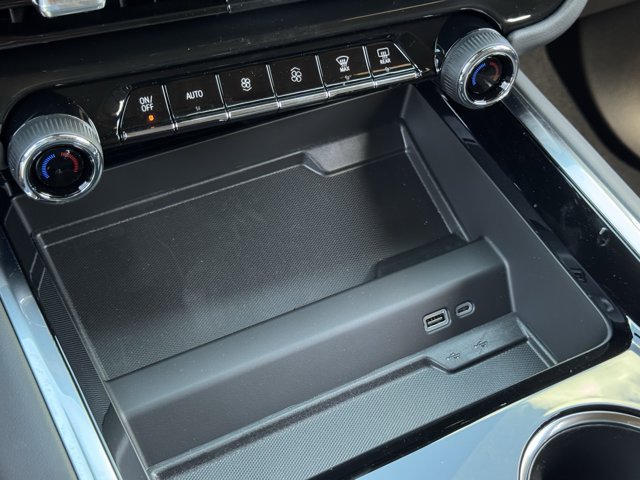 2026 Chevrolet Tahoe LS - Photo 15
