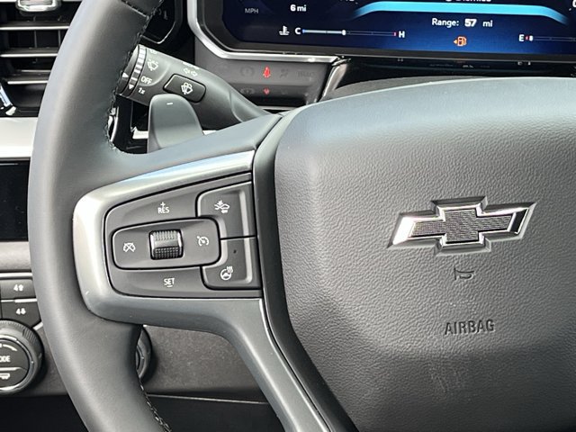2026 Chevrolet Silverado 1500 RST - Photo 11