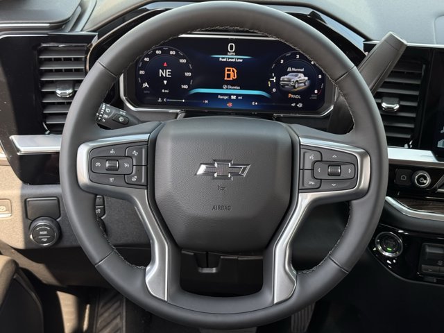 2026 Chevrolet Silverado 1500 RST - Photo 12