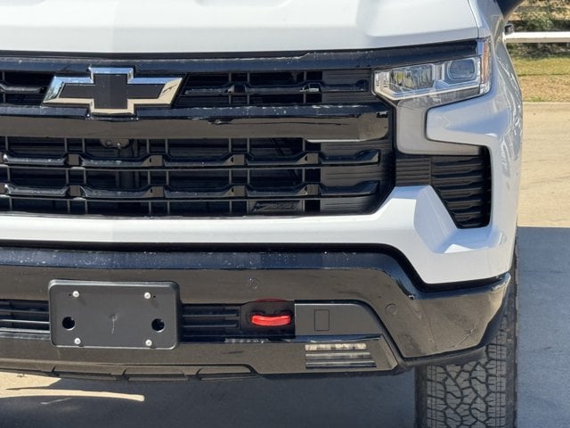 2026 Chevrolet Silverado 1500 LT Trail Boss - Photo 9