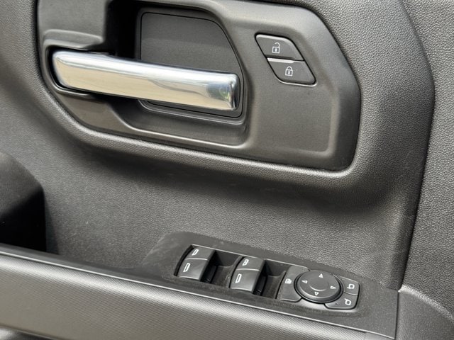 2026 Chevrolet Silverado 1500 Custom Trail Boss - Photo 20