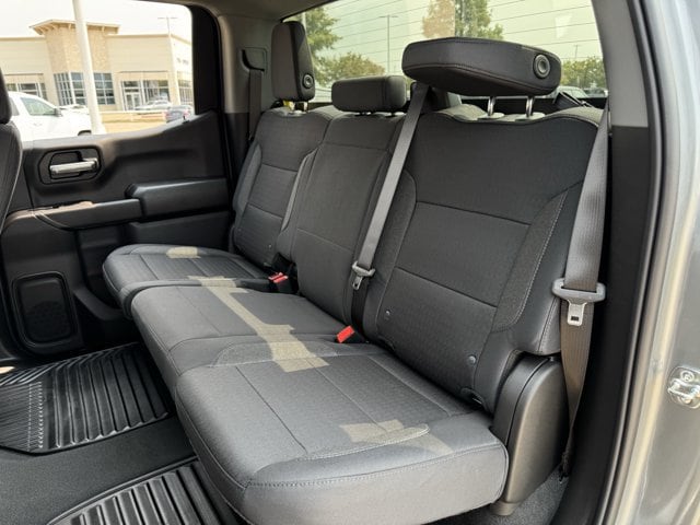2026 Chevrolet Silverado 1500 Custom - Photo 23