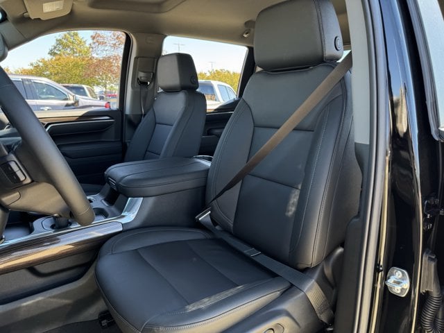2026 Chevrolet Silverado 1500 LT - Photo 20