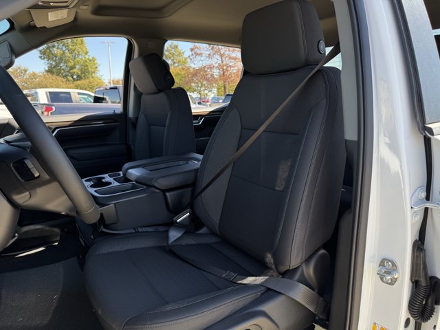 2026 Chevrolet Silverado 1500 RST - Photo 20