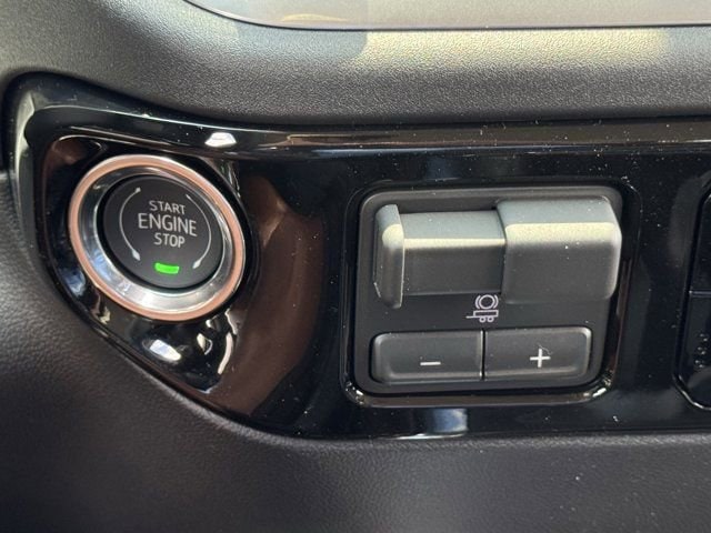 2026 Chevrolet Silverado 1500 LT - Photo 15