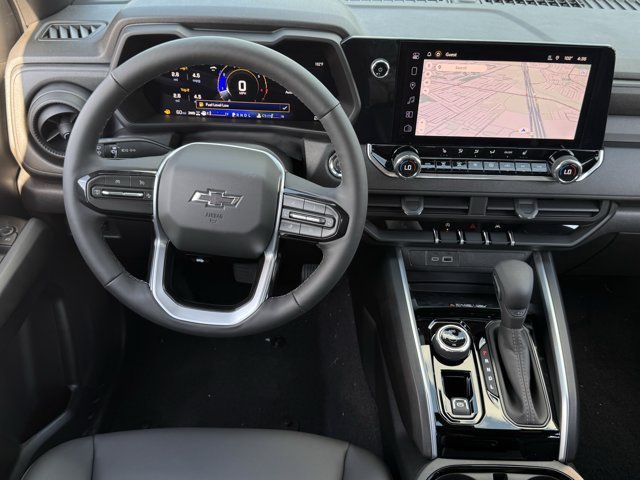 2026 Chevrolet Colorado Trail Boss - Photo 11