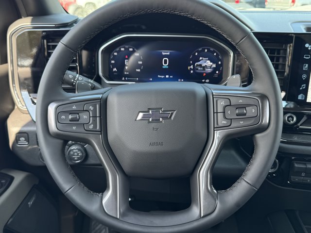 2026 Chevrolet Silverado 1500 ZR2 - Photo 12