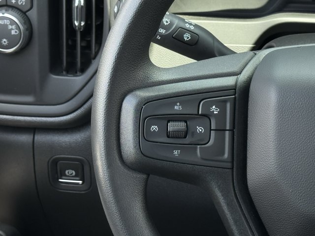 2026 Chevrolet Silverado 1500 Custom - Photo 13