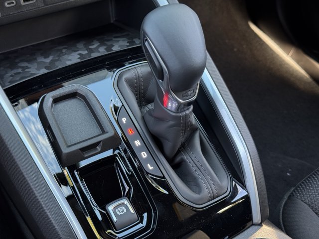 2026 Chevrolet Colorado LT - Photo 16