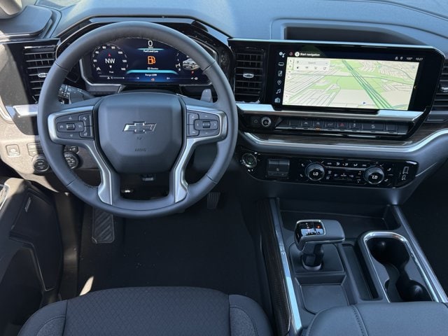 2026 Chevrolet Silverado 1500 RST - Photo 11