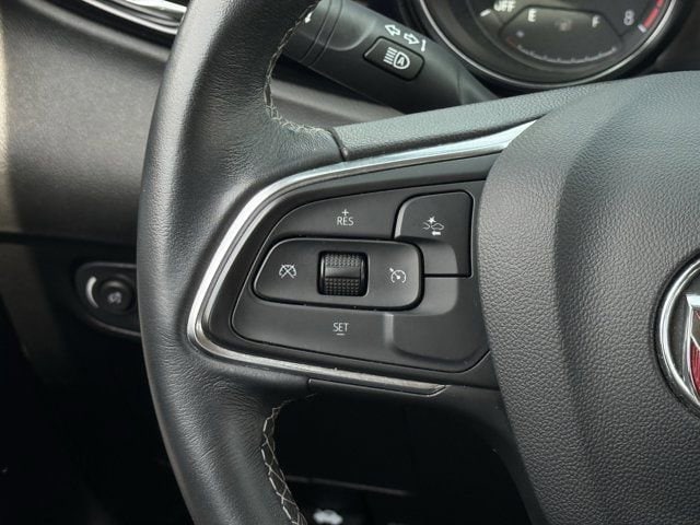 2023 Buick Encore GX Select - Photo 16