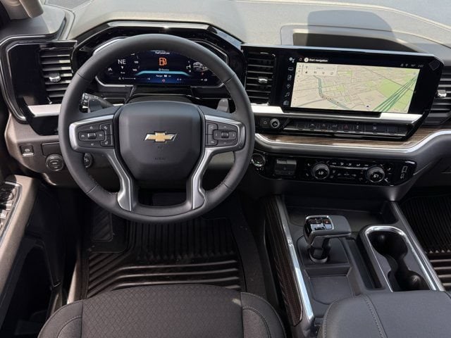 2026 Chevrolet Silverado 1500 LT - Photo 11