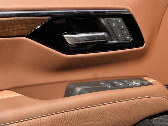 2026 Chevrolet Tahoe High Country - Photo 21