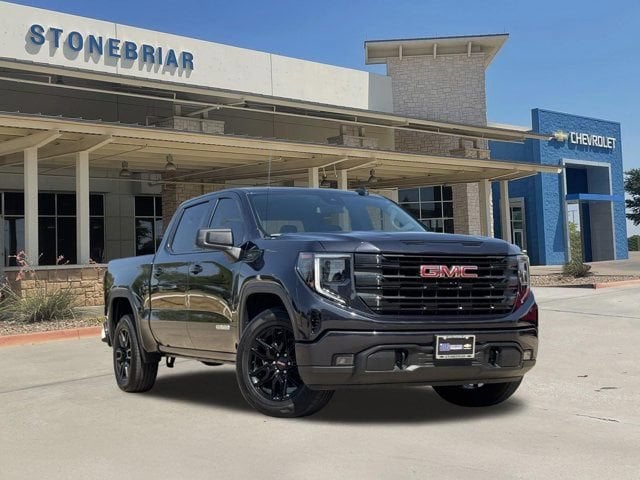 Used 2023 GMC Sierra 1500 Elevation