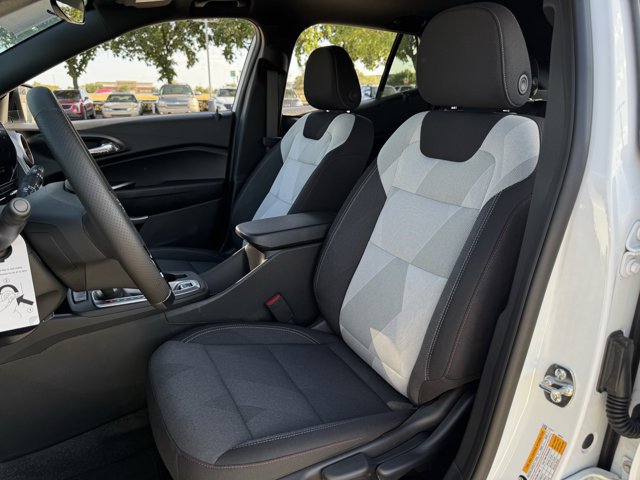2026 Chevrolet Trax 1RS - Photo 20