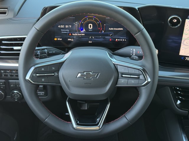 2027 Chevrolet Tahoe RST - Photo 12