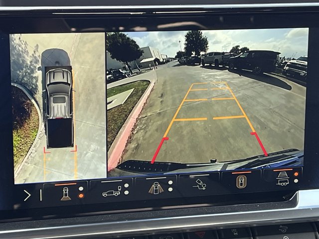 2026 Chevrolet Silverado 1500 LT Trail Boss - Photo 16