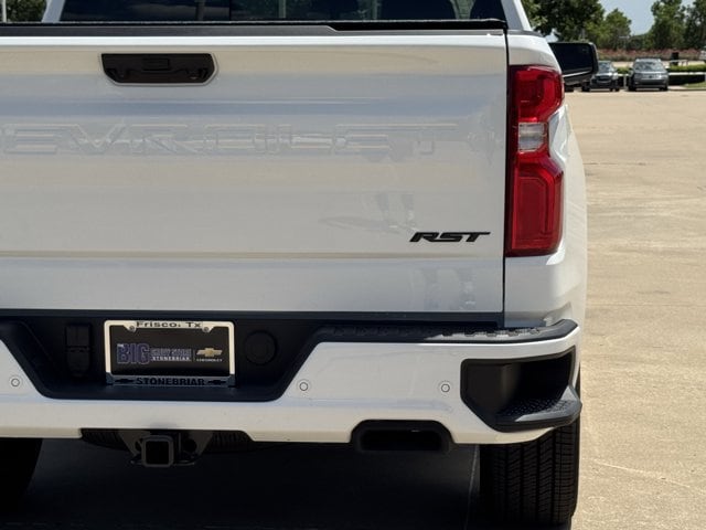 2026 Chevrolet Silverado 1500 RST - Photo 7