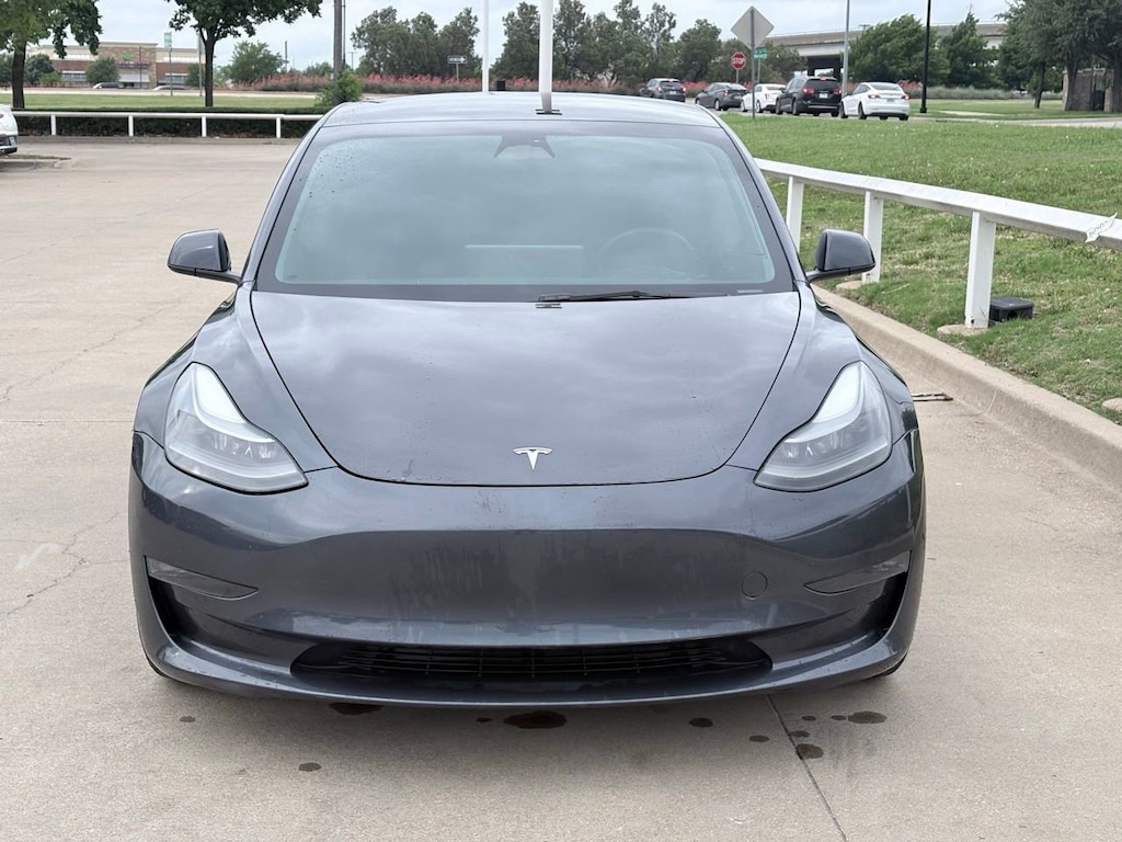 Used 2023 Tesla Model 3 Performance Sedan