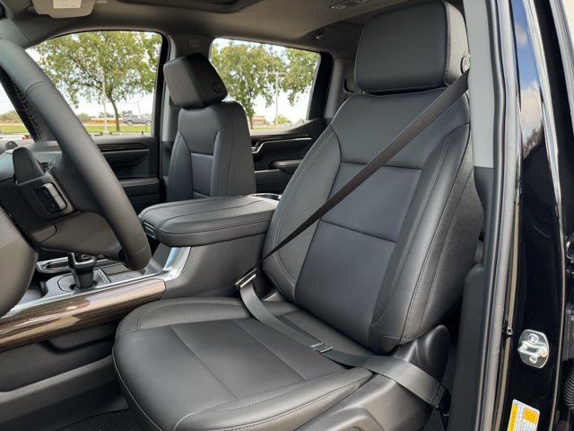 2026 Chevrolet Silverado 1500 LT Trail Boss - Photo 21