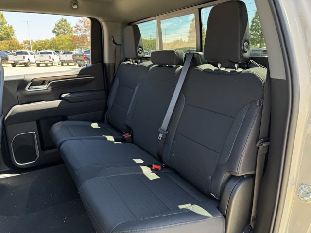 2026 Chevrolet Silverado 1500 RST - Photo 22