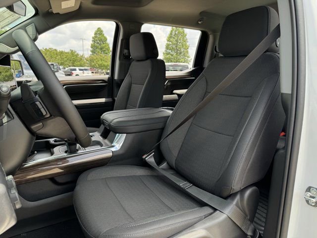 2026 Chevrolet Silverado 1500 LT - Photo 20