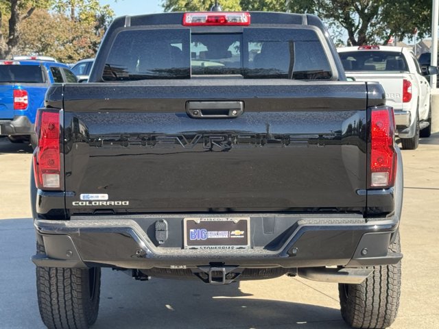 2026 Chevrolet Colorado Trail Boss - Photo 6