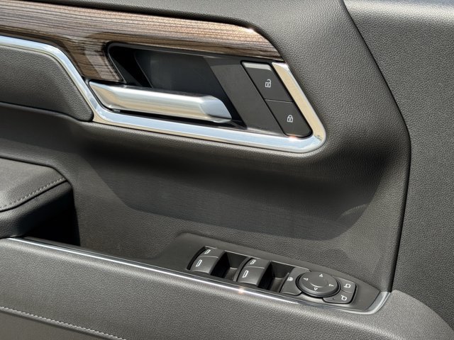 2026 Chevrolet Silverado 1500 LT - Photo 19