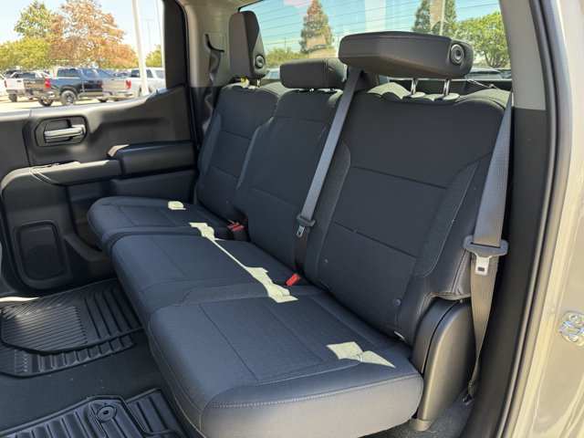 2026 Chevrolet Silverado 1500 Custom - Photo 23