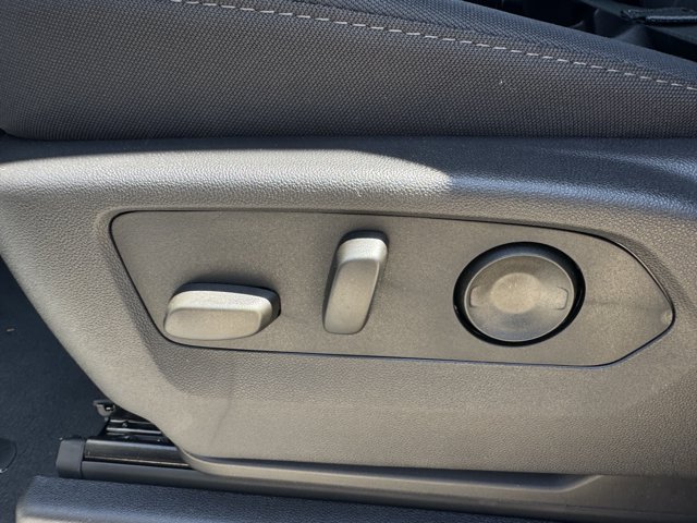 2026 Chevrolet Silverado 2500 HD Custom - Photo 22