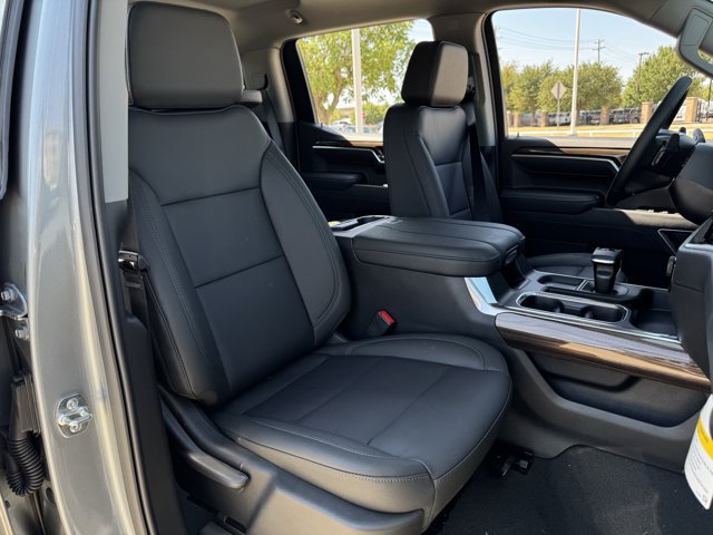 2026 Chevrolet Silverado 1500 LT - Photo 23
