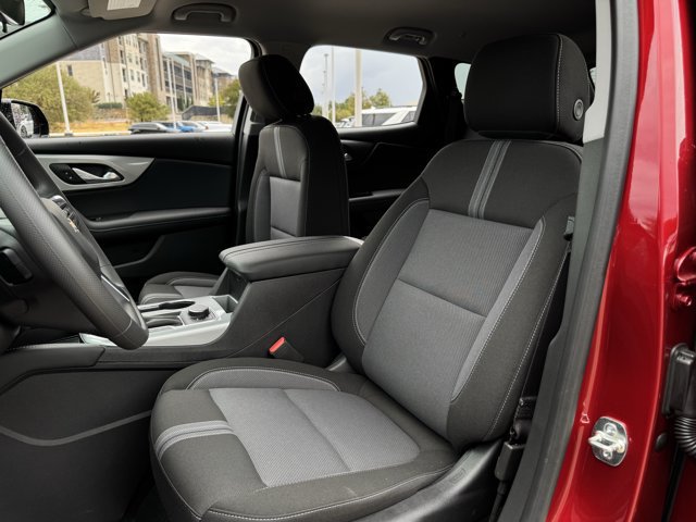 2026 Chevrolet Blazer 2LT - Photo 19
